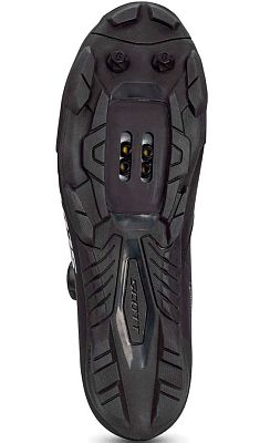 Превью  Велоботинки для кросс-кантри SCOTT MTB Team Boa Black